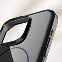 Apple iPhone 15 Pro Max Uyumlu Kılıf Magsafe Şarj Özellikli Wlons Frego Kapak - 9