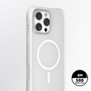 Apple iPhone 16 Pro Uyumlu Kılıf Magsafe Şarj Özellikli Airbagli Youngkit Dynamic II Serisi Kapak - 6