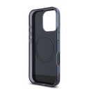 Apple iPhone 16 Pro Uyumlu Kılıf Redbull Orjinal Lisanslı Magsafe Şarj Özellikli Çift Katmanlı Sert PC Büyük Boy MV Kapak - 4