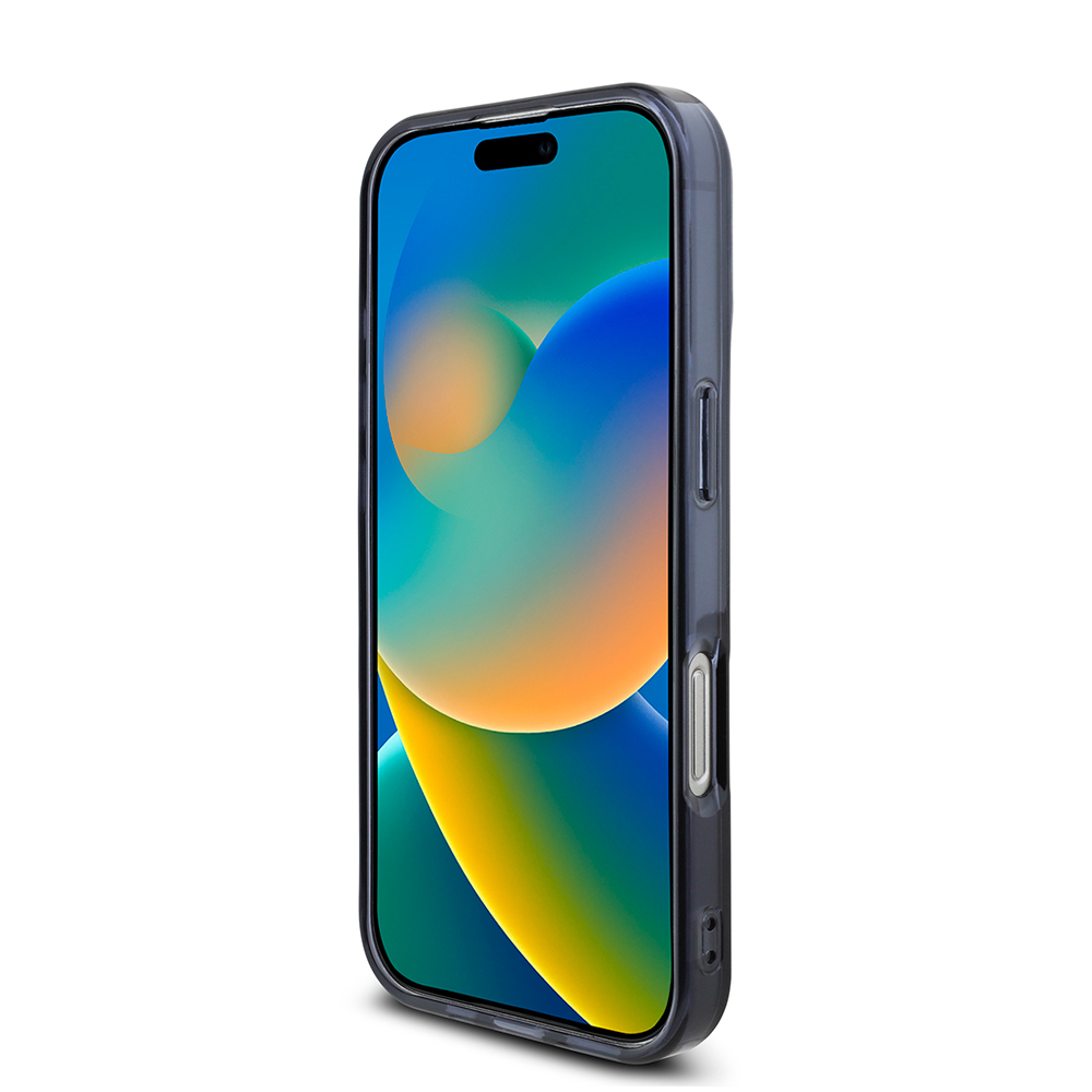 Apple iPhone 16 Pro Uyumlu Kılıf Redbull Orjinal Lisanslı Magsafe Şarj Özellikli Çift Katmanlı Sert PC Büyük Boy MV Kapak - 5