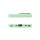 Apple iPhone 14 Pro Uyumlu Kılıf Suni Deri Tasarımlı Pynana Starry Serisi Kapak - 7