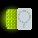 Skinarma Stax Magnetik Vakumlu Telefon Tutucu - 2