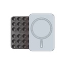 Skinarma Stax Magnetik Vakumlu Telefon Tutucu - 3