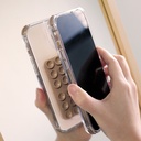 Skinarma Stax Magnetik Vakumlu Telefon Tutucu - 5