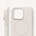 Apple iPhone 16 Pro Uyumlu Kılıf Magsafe Şarj Özellikli Wlons Frego Kapak - 5