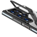 Samsung Galaxy S25 Ultra Uyumlu Kılıf Magsafe Şarj Özellikli Wlons Standlı Efsane Kapak - 3