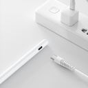 Wiwu Pencil A03 Kablosuz Şarj Özellikli Avuç İçi Reddi (Palm Rejection) ve Eğim Hassasiyeti Özellikli Dokunmatik Kalem - 5