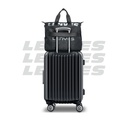 Lenyes LB581 Roamer Serisi Çok Amaçlı Omuz Askılı Seyahat Çantası - 1