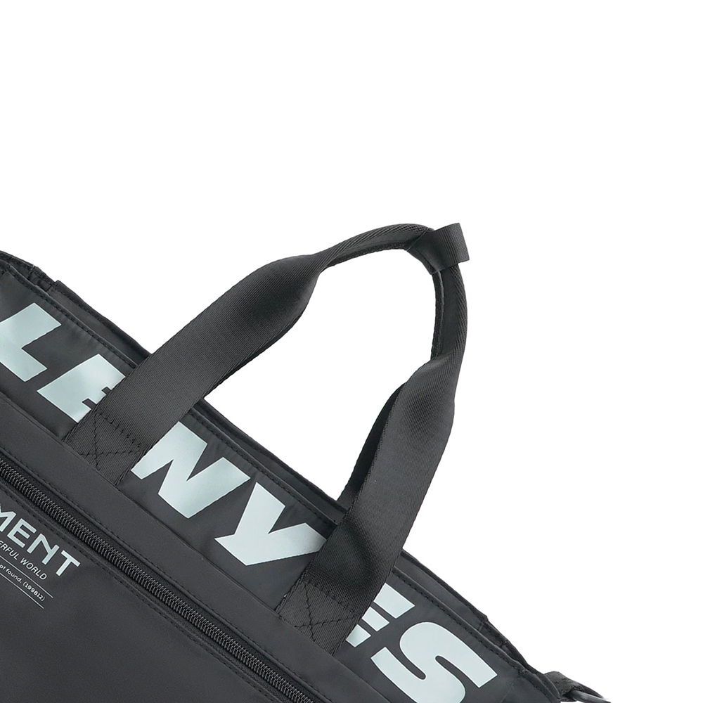 Lenyes LB581 Roamer Serisi Çok Amaçlı Omuz Askılı Seyahat Çantası - 2