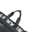 Lenyes LB581 Roamer Serisi Çok Amaçlı Omuz Askılı Seyahat Çantası - 2