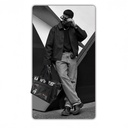 Lenyes LB581 Roamer Serisi Çok Amaçlı Omuz Askılı Seyahat Çantası - 4