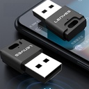 Lenyes LR203 USB Bluetooth 5.0 Wireless Transmitter Adaptör - 4