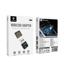 Lenyes LR203 USB Bluetooth 5.0 Wireless Transmitter Adaptör - 5