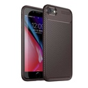 Apple iPhone 7 Uyumlu Kılıf Zore Negro Silikon Kapak - 8