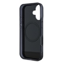 Apple iPhone 16 Uyumlu Kılıf Redbull Orjinal Lisanslı Magsafe Şarj Özellikli Çift Katmanlı Sert PC Büyük Boy MV Kapak - 4