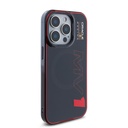 Apple iPhone 15 Pro Max Uyumlu Kılıf Redbull Orjinal Lisanslı Magsafe Şarj Özellikli Çift Katmanlı Sert PC Büyük Boy MV Kapak - 2