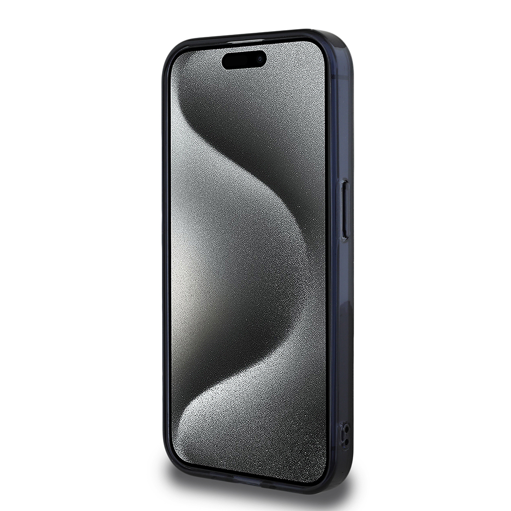 Apple iPhone 15 Pro Max Uyumlu Kılıf Redbull Orjinal Lisanslı Magsafe Şarj Özellikli IML Çift Boğa Baskılı Sert PC  Kapak - 5