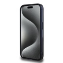 Apple iPhone 15 Pro Max Uyumlu Kılıf Redbull Orjinal Lisanslı Magsafe Şarj Özellikli IML Çift Boğa Baskılı Sert PC  Kapak - 5