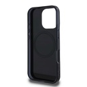 Apple iPhone 16 Pro Max Uyumlu Kılıf Redbull Orjinal Lisanslı Magsafe Şarj Özellikli IML Çift Boğa Baskılı Sert PC  Kapak - 4