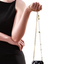 Pynana Free Diamond Serisi İnci Taşlı Telefon Boyun Askı İpi - 2