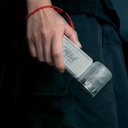 Skinarma Gyro Serisi Bilek Askı İpli Dijital LED Göstergeli Portatif Soğutucu El Fanı - 7