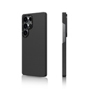 Samsung Galaxy S25 Ultra Uyumlu Kılıf Magsafe Şarj Özellikli Aramid Fiber Youngkit 1500D Kevlar Extreme Wing Serisi Kapak - 1