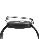 Apple Watch 10 42mm Wiwu JD-108 Kasa Koruyucu + HD Ekran Koruyucu Film - 2