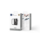 Apple Watch 10 42mm Wiwu JD-108 Kasa Koruyucu + HD Ekran Koruyucu Film - 4