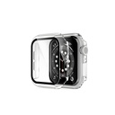 Apple Watch 10 46mm Wiwu JD-108 Kasa Koruyucu + HD Ekran Koruyucu Film - 5