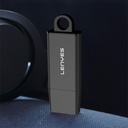 Lenyes LR201 USB Bluetooth 5.1 Wireless Transmitter Adaptör - 1
