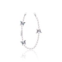 Pynana Gauzy Dream Serisi Çok Fonksiyonlu İnci Taşlı Telefon Boyun Askı İpi - 2