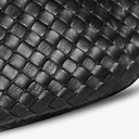 Lenyes LB551 Voyagers Serisi 1200D Polyester Kumaş Bilek Askı Kayışlı Mobil Aksesuar Çantası - 4