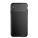 Apple iPhone XS Uyumlu Kılıf Zore Negro Silikon Kapak - 1