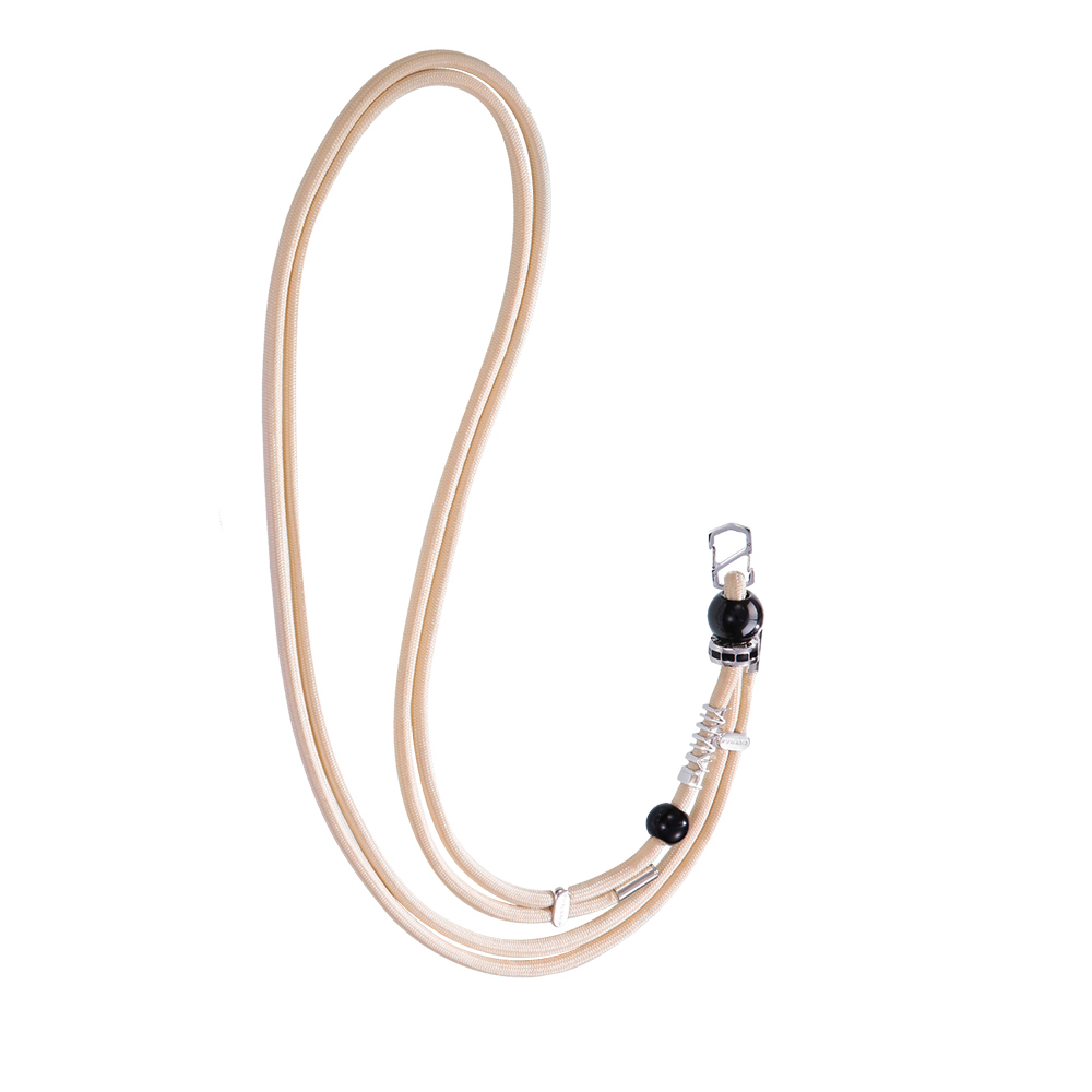 Pynana Charm Serisi 2 in 1 Halat Telefon Boyun Askı İpi - 6