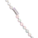 Pynana Charm Serisi 2 in 1 İnci Taşlı Telefon Boyun Askı İpi - 1