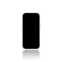 Apple iPhone 16 Pro Uyumlu Kılıf Taşlı Kalp Tasarımlı Pynana Mirror Serisi Kapak - 4
