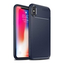 Apple iPhone XS Uyumlu Kılıf Zore Negro Silikon Kapak - 8