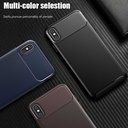 Apple iPhone XS Max Uyumlu Kılıf Zore Negro Silikon Kapak - 3