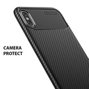 Apple iPhone XS Max Uyumlu Kılıf Zore Negro Silikon Kapak - 4