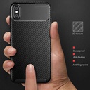 Apple iPhone XS Max Uyumlu Kılıf Zore Negro Silikon Kapak - 6