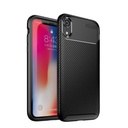 Apple iPhone XR Uyumlu Kılıf Zore Negro Silikon Kapak - 7