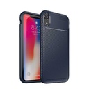 Apple iPhone XR Uyumlu Kılıf Zore Negro Silikon Kapak - 8