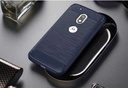 Lenovo Moto G4 Uyumlu Kılıf Zore Room Silikon Kapak - 2