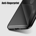 Apple iPhone XR Uyumlu Kılıf Zore Negro Silikon Kapak - 4