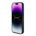 Apple iPhone 15 Pro Uyumlu Kılıf Ferrari Orjinal Lisanslı Deri Dikişli Arka Yüzey Metal Logo Tasarımlı Kapak - 6