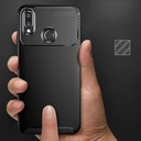 Huawei Honor Play Uyumlu Kılıf Zore Negro Silikon Kapak - 5