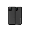 Recci RPB-P48 PD 20W Dijital LED Göstergeli Hızlı Şarj Özellikli Taşınabilir Powerbank 22.5W 10000mAh - 1