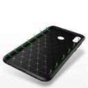 Huawei Honor Play Uyumlu Kılıf Zore Negro Silikon Kapak - 7