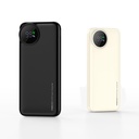 Recci RPB-P48 PD 20W Dijital LED Göstergeli Hızlı Şarj Özellikli Taşınabilir Powerbank 22.5W 10000mAh - 5