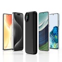 Recci RPB-P48 PD 20W Dijital LED Göstergeli Hızlı Şarj Özellikli Taşınabilir Powerbank 22.5W 10000mAh - 7